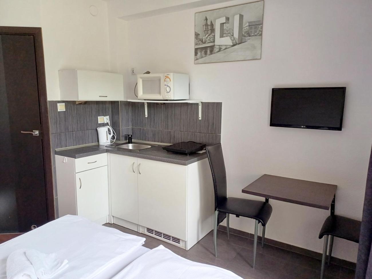 Willa Na Bani - Apartamenty I Pokoje Рабка Экстерьер фото